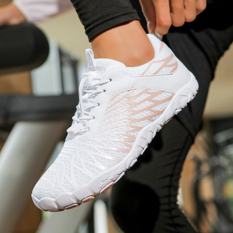 Shoes and Apparel