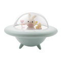 Children's Bedroom Colorful Remote Control Mood Light