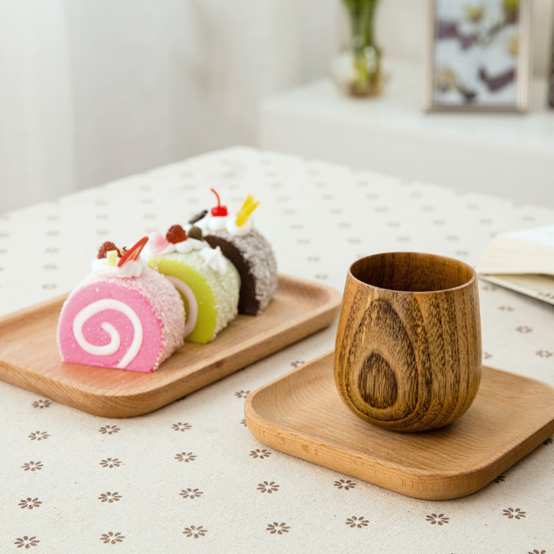 Rectangular cutlery tray tea tray, best tray , wooden tray , lasting tay