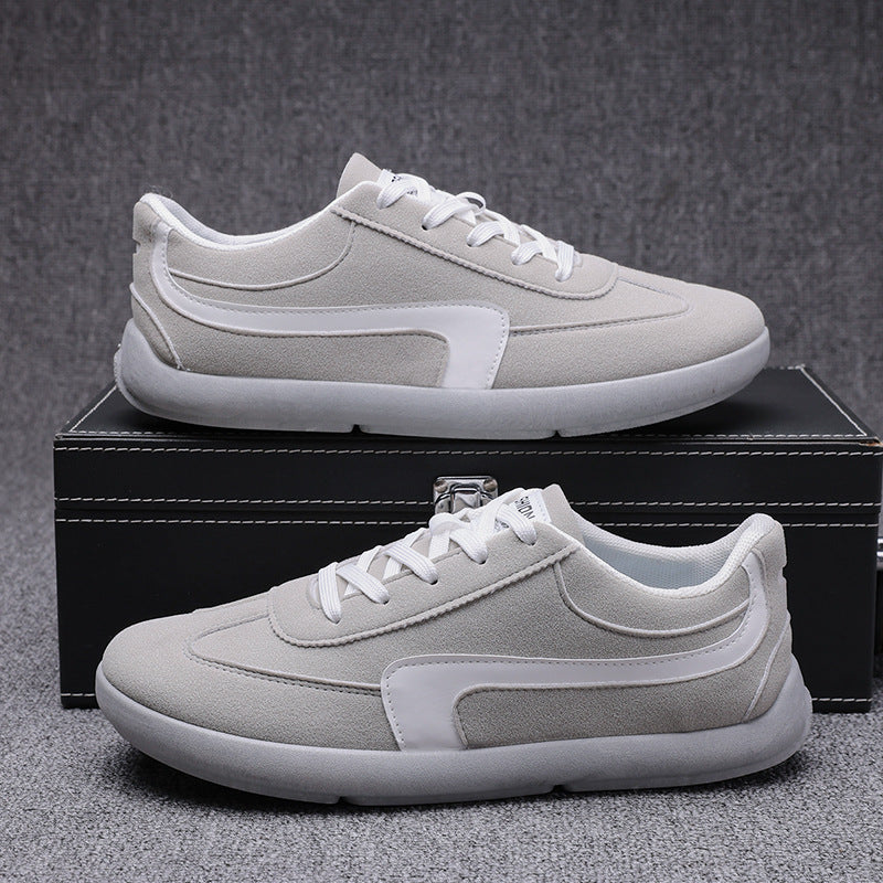 Men's Fashionable All-match Soft-soled Casual Shoes. Summer shoes, gift for him, sneakers