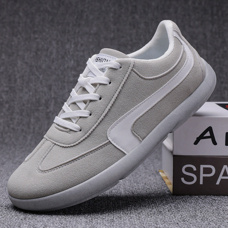 Men's Fashionable All-match Soft-soled Casual Shoes. Summer shoes, gift for him, sneakers