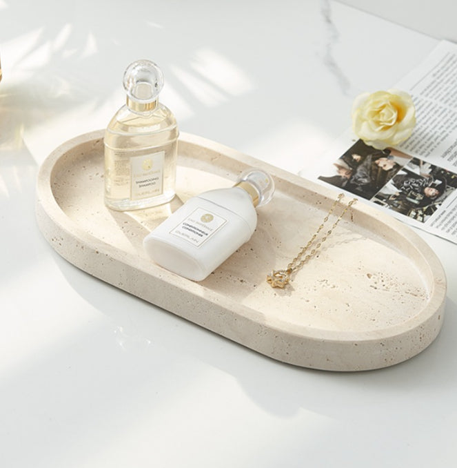 Italian-style Decorative Jewelry Storage Tray, best decorative tray, Affordable, Lasting tray.