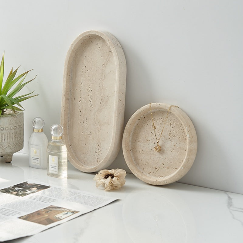 Italian-style Decorative Jewelry Storage Tray, best decorative tray, Affordable, Lasting tray.
