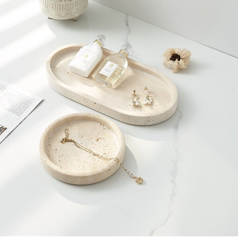 Italian-style Decorative Jewelry Storage Tray, best decorative tray, Affordable, Lasting tray.