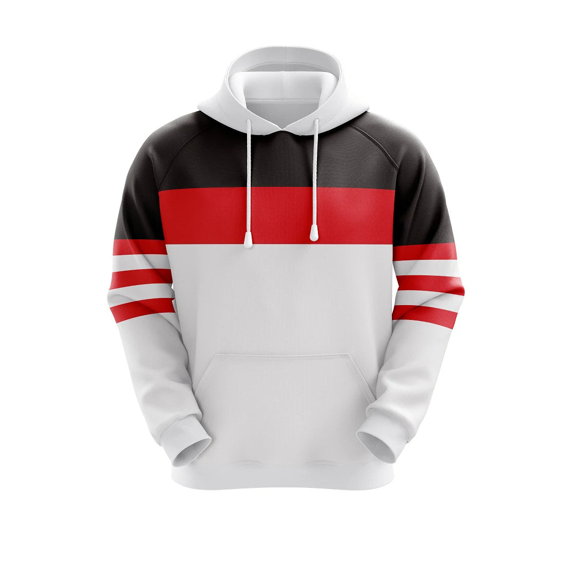 Premium Winter Casual Sublimation Embroidered Plain Dyed Custom Hoodies for Men Women Personalized Promotional