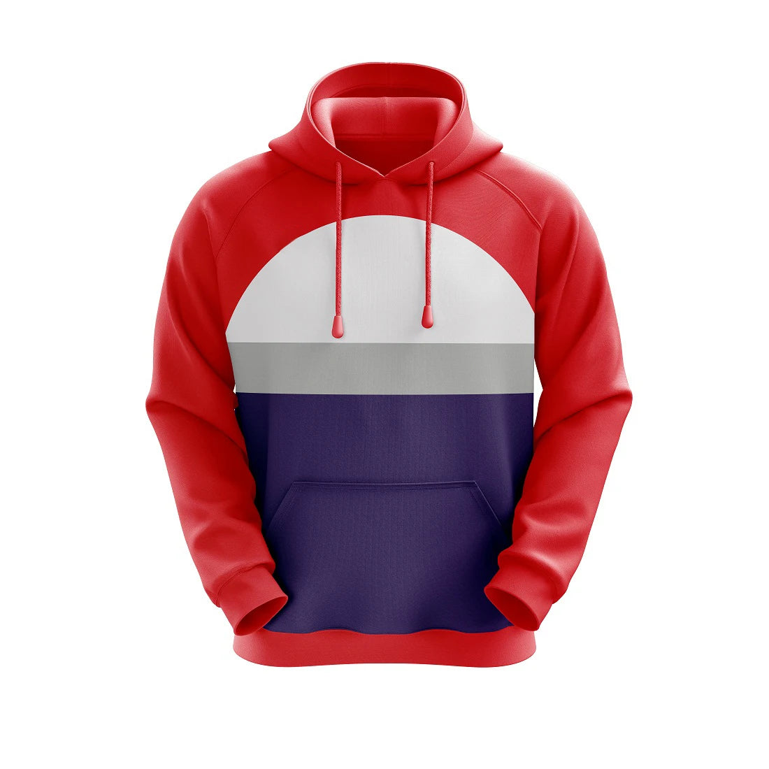 Premium Winter Casual Sublimation Embroidered Plain Dyed Custom Hoodies for Men Women Personalized Promotional