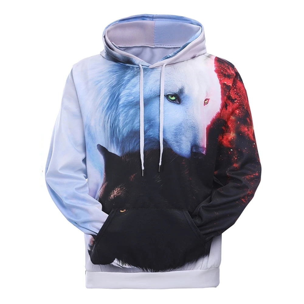 Premium Winter Casual Sublimation Embroidered Plain Dyed Custom Hoodies for Men Women Personalized Promotional