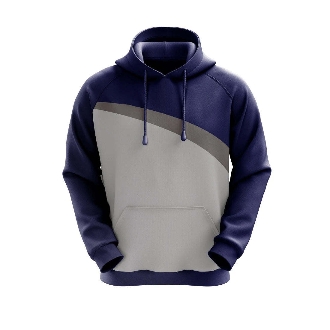 Premium Winter Casual Sublimation Embroidered Plain Dyed Custom Hoodies for Men Women Personalized Promotional