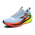 Professional Marathon Running Shoes Carbon Plate Racing Sports Shoes Shock Absorption Training Shoes