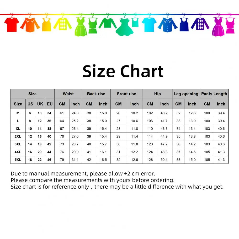 Plus Size Men Pants Elastic Waist Loose Stretchy Straight Drawstring Male Relaxed Fit Lace-up Trousers