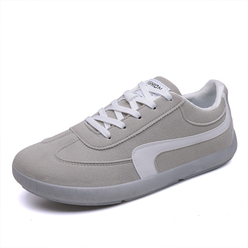 Men's Fashionable All-match Soft-soled Casual Shoes. Summer shoes, gift for him, sneakers