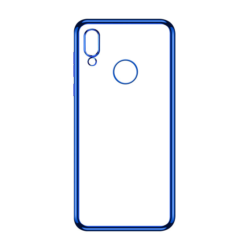 Mobile Phone Shell Nova3e Protective Cover Anti-fall Personality Creative High-end All-inclusive Hua Chao Brand Ultra-thin